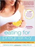 preg book