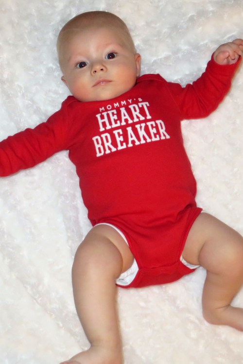 Happy Valentine's Day!