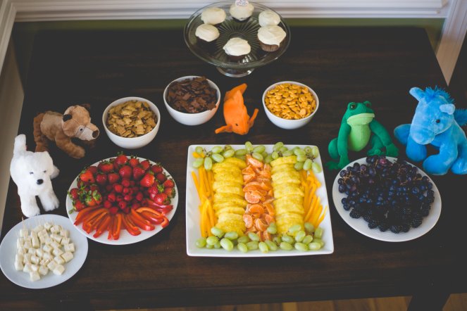 Photo by Vander Warf Photography