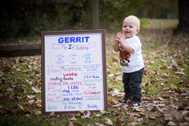 Photo by Vander Warf Photography