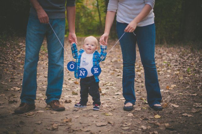 Photo by Vander Warf Photography